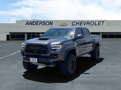 Used 2021 Toyota Tacoma 4x4, Pickup for sale #T22429A - photo 1