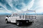 2023 Chevrolet Silverado 3500 Regular Cab 4x4, Royal Truck Body Contractor Body Contractor Truck for sale #T23128 - photo 17