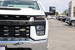 2023 Chevrolet Silverado 3500 Regular Cab 4x4, Royal Truck Body Contractor Body Contractor Truck for sale #T23128 - photo 15