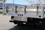 2023 Chevrolet Silverado 3500 Regular Cab 4x4, Royal Truck Body Contractor Body Contractor Truck for sale #T23128 - photo 3