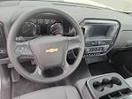2023 Chevrolet Silverado 5500 Regular Cab DRW 4x2, Cab Chassis for sale #T23243 - photo 26