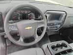 2023 Chevrolet Silverado 5500 Regular Cab DRW 4x2, Cab Chassis for sale #T23243 - photo 66