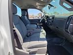 2023 Chevrolet Silverado 6500 Regular Cab DRW 4x2, Cab Chassis for sale #T23316 - photo 4