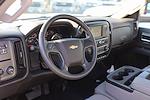 2023 Chevrolet Silverado 6500 Regular Cab DRW 4x2, Cab Chassis for sale #T23347 - photo 13
