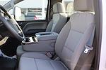 2023 Chevrolet Silverado 6500 Regular Cab DRW 4x2, Cab Chassis for sale #T23347 - photo 17