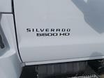2023 Chevrolet Silverado 5500 Regular Cab DRW 4x2, Cab Chassis for sale #T23390 - photo 15