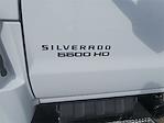 2023 Chevrolet Silverado 5500 Regular Cab DRW 4x2, Cab Chassis for sale #T23390 - photo 23