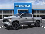 2023 Chevrolet Silverado 1500 Crew Cab 4x4, Pickup for sale #T23441R - photo 3