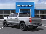 2023 Chevrolet Silverado 1500 Crew Cab 4x4, Pickup for sale #T23441R - photo 4