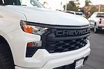 2023 Chevrolet Silverado 1500 Crew Cab 4WD, Pickup for sale #T23444 - photo 6
