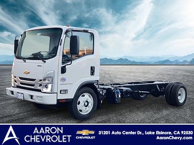 2024 Chevrolet LCF 5500XD Regular Cab 4x2, Cab Chassis for sale #T24066 - photo 1