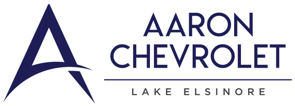 Aaron Chevrolet logo