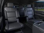 New 2024 Chevrolet Suburban RST 4x4, SUV for sale #N23899 - photo 16