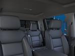 2024 Chevrolet Silverado 1500 Crew Cab SRW 4WD, Pickup for sale #N23508 - photo 22