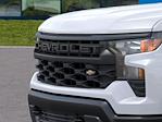 New 2025 Chevrolet Silverado 1500 Work Truck Regular Cab 4x4, Pickup for sale #N23931 - photo 14