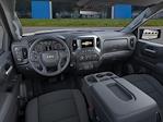 New 2025 Chevrolet Silverado 1500 Work Truck Regular Cab 4x4, Pickup for sale #N23931 - photo 4