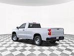 New 2025 Chevrolet Silverado 1500 Work Truck Regular Cab 4x4, Pickup for sale #N23931 - photo 2