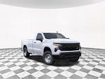 New 2025 Chevrolet Silverado 1500 Work Truck Regular Cab 4x4, Pickup for sale #N23931 - photo 6