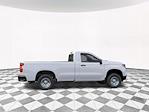 New 2025 Chevrolet Silverado 1500 Work Truck Regular Cab 4x4, Pickup for sale #N23931 - photo 8