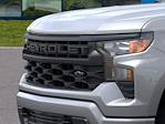 New 2025 Chevrolet Silverado 1500 Custom Double Cab 4x4, Pickup for sale #N23964 - photo 13