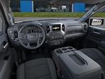 New 2025 Chevrolet Silverado 1500 Custom Double Cab 4x4, Pickup for sale #N23964 - photo 24