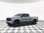 New 2025 Chevrolet Silverado 1500 Custom Double Cab 4x4, Pickup for sale #N23964 - photo 4