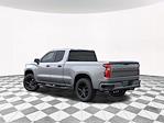 New 2025 Chevrolet Silverado 1500 Custom Double Cab 4x4, Pickup for sale #N23964 - photo 2