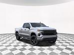 New 2025 Chevrolet Silverado 1500 Custom Double Cab 4x4, Pickup for sale #N23964 - photo 5