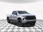 New 2025 Chevrolet Silverado 1500 Custom Double Cab 4x4, Pickup for sale #N23964 - photo 8