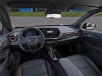 New 2025 Chevrolet Trax 2RS FWD, SUV for sale #N24149 - photo 24