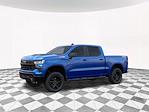 New 2025 Chevrolet Silverado 1500 LT Crew Cab 4x4, Pickup for sale #N24045 - photo 5