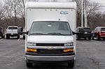 New 2023 Chevrolet Express 3500 RWD, Bay Bridge Box Van for sale #N23121 - photo 13