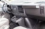 New 2023 Chevrolet Express 3500 RWD, Bay Bridge Box Van for sale #N23121 - photo 29