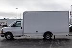 2023 Chevrolet Express 3500 DRW RWD, Bay Bridge Box Van for sale #N23121 - photo 33