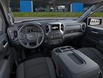 New 2024 Chevrolet Silverado 1500 Custom Crew Cab 4x4, Pickup for sale #RLN23245 - photo 24