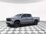 New 2024 Chevrolet Silverado 1500 Custom Crew Cab 4x4, Pickup for sale #RLN23245 - photo 5