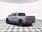 New 2024 Chevrolet Silverado 1500 Custom Crew Cab 4x4, Pickup for sale #RLN23245 - photo 2