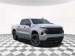 New 2024 Chevrolet Silverado 1500 Custom Crew Cab 4x4, Pickup for sale #RLN23245 - photo 8