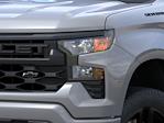 New 2024 Chevrolet Silverado 1500 Custom Crew Cab 4x4, Pickup for sale #RLN23245 - photo 10