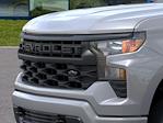 New 2024 Chevrolet Silverado 1500 Custom Crew Cab 4x4, Pickup for sale #RLN23245 - photo 13