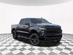 New 2024 Chevrolet Silverado 1500 Custom Crew Cab 4x4, Pickup for sale #RLN23264 - photo 7