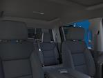 2024 Chevrolet Silverado 1500 Crew Cab 4WD, Pickup for sale #N23278 - photo 22