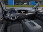2024 Chevrolet Silverado 1500 Crew Cab 4WD, Pickup for sale #N23278 - photo 37