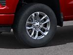 2024 Chevrolet Silverado 1500 Crew Cab SRW 4WD, Pickup for sale #N23296 - photo 10