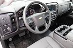 2023 Chevrolet Silverado 4500 Regular Cab DRW RWD, Cab Chassis for sale #N23348 - photo 5