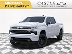 New 2024 Chevrolet Silverado 1500 RST Crew Cab 4x4, Pickup for sale #N23382 - photo 1