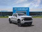 2024 Chevrolet Silverado 1500 Double Cab 4WD, Pickup for sale #N23389 - photo 25