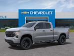 2024 Chevrolet Silverado 1500 Double Cab 4WD, Pickup for sale #N23389 - photo 26