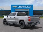 2024 Chevrolet Silverado 1500 Double Cab 4WD, Pickup for sale #N23389 - photo 27