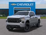 2024 Chevrolet Silverado 1500 Double Cab 4WD, Pickup for sale #N23389 - photo 30